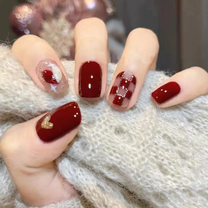 Bolsa de manicura Phantasia