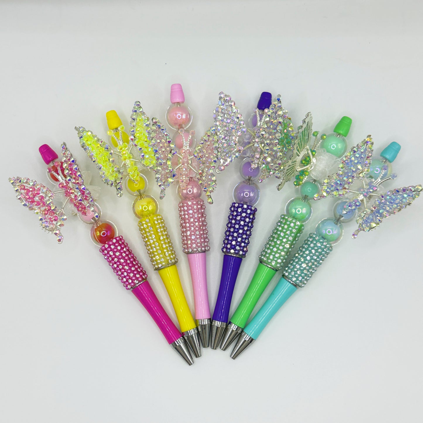 bolígrafo prefabricado