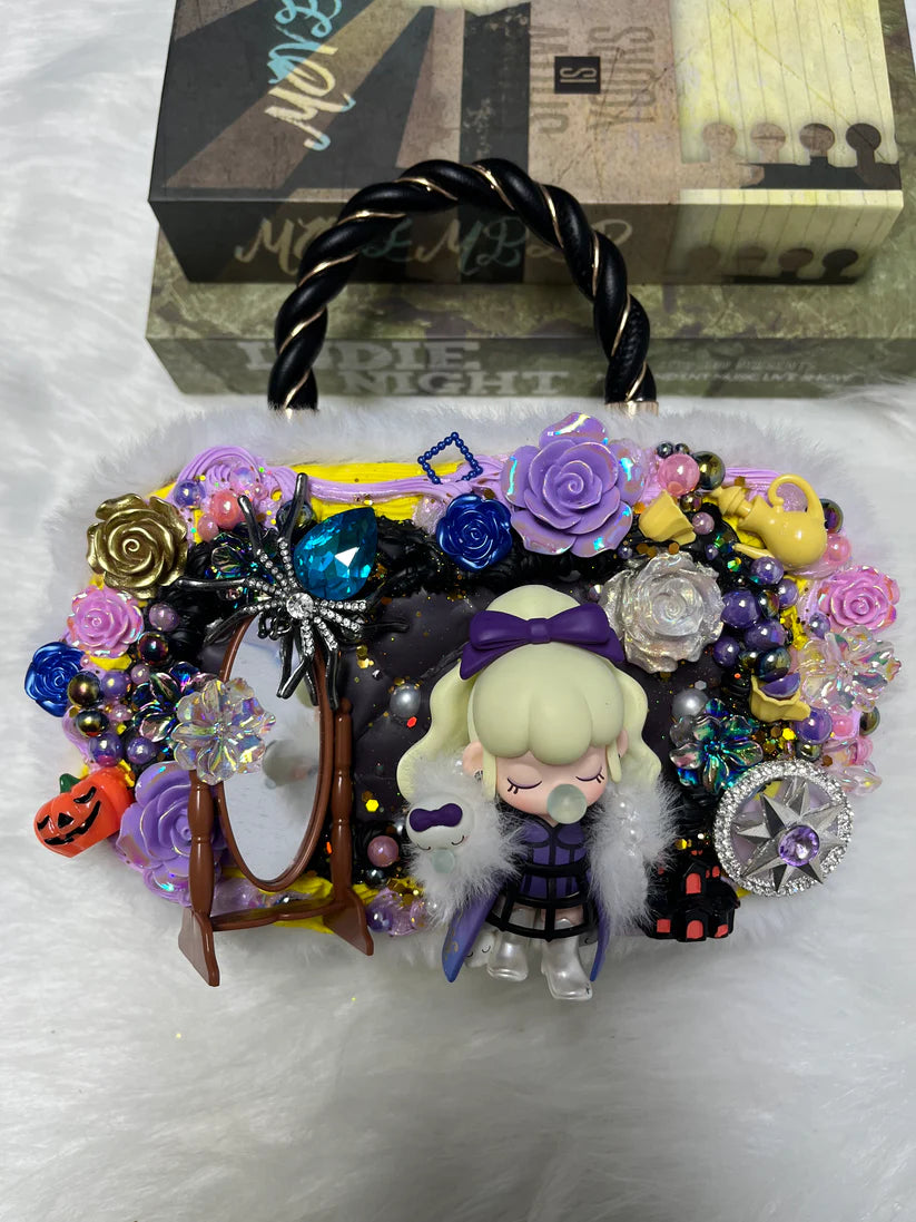 Nancy-Museum of Fantacy Series「Luxury Doll Handbag」