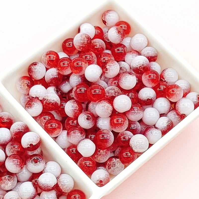 Crystal Beads,DIY Beads,Exquisite beaded bracelet