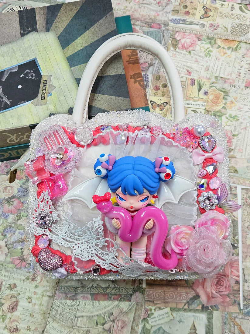 「Luxury Doll Handbag&Drawer 」Lucky Bags!