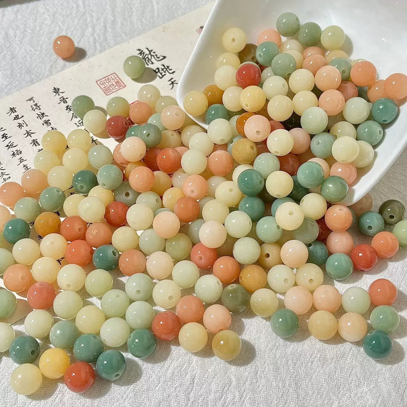 「Natural Bodhi Beads」 Lucky bags(Will Win More!!!)