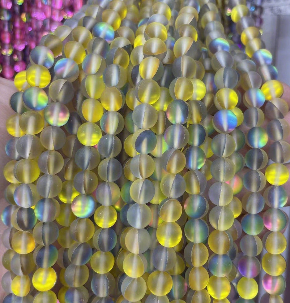 【NEW!!】Luna™ MoonLight Stone Beads Lucky Bags for DIY- TikTok Live Opening