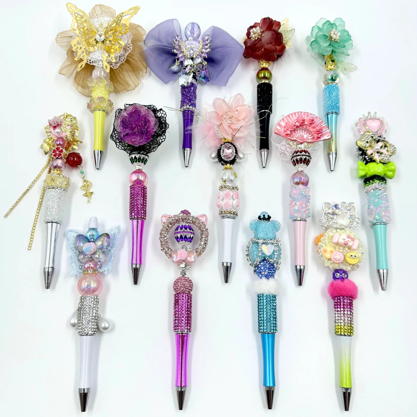 グローバルハンドメイドペンライブボックス