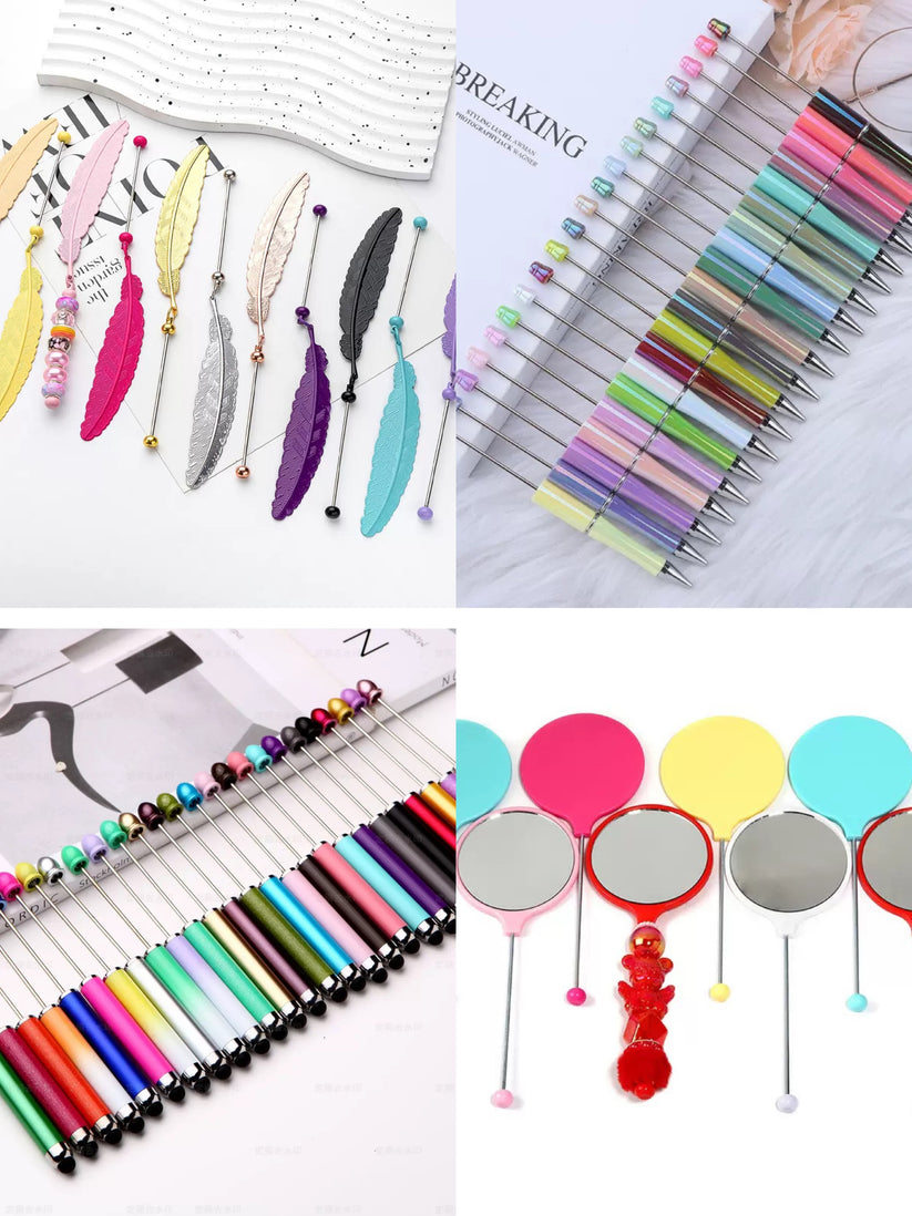 「Beaded Stuff」-Lucky bags(Will Win More)