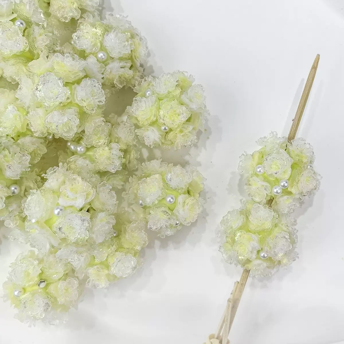 【NEW!!】Firefly™ Gleamy FlowerBall Lucky Bags for DIY- TikTok Live Opening