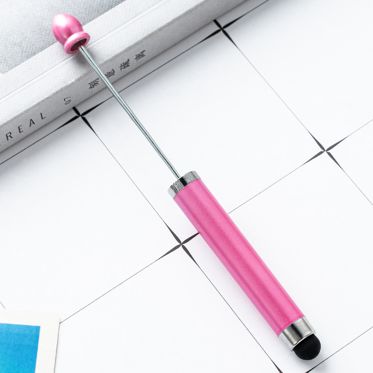 タッチスクリーンペン