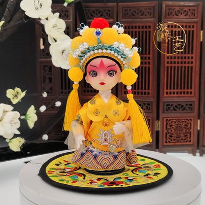 DIYYOYO-Chinese wind opera doll
