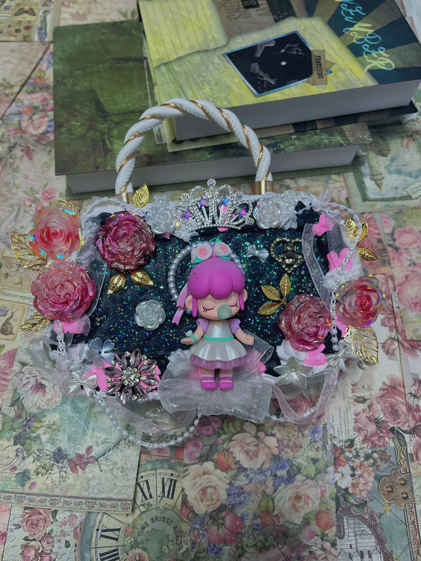 「Luxury Doll Handbag&Drawer 」Lucky Bags!