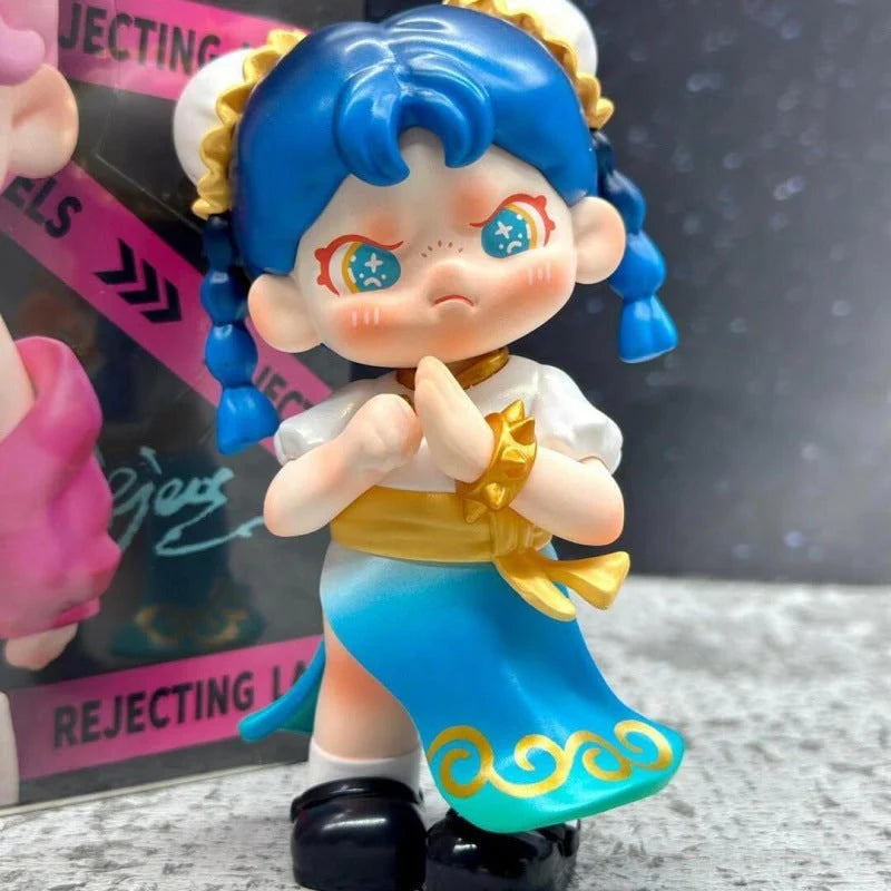 Dora 2 - DIYYOYO Halloween series