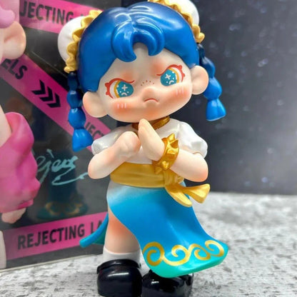 Dora 2 - DIYYOYO Halloween series