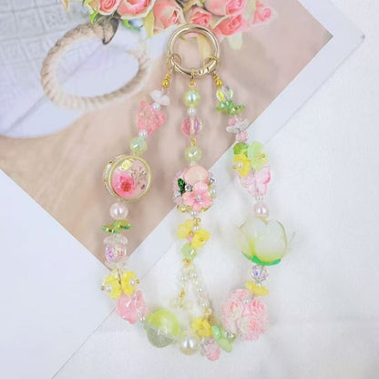 「Luxury KeyChain」 Bags🔥 New Arrivals