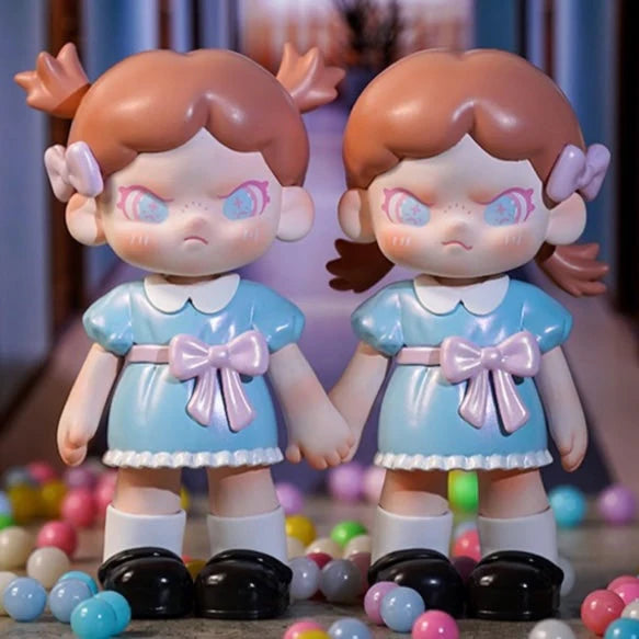 Dora 2 - DIYYOYO Halloween series