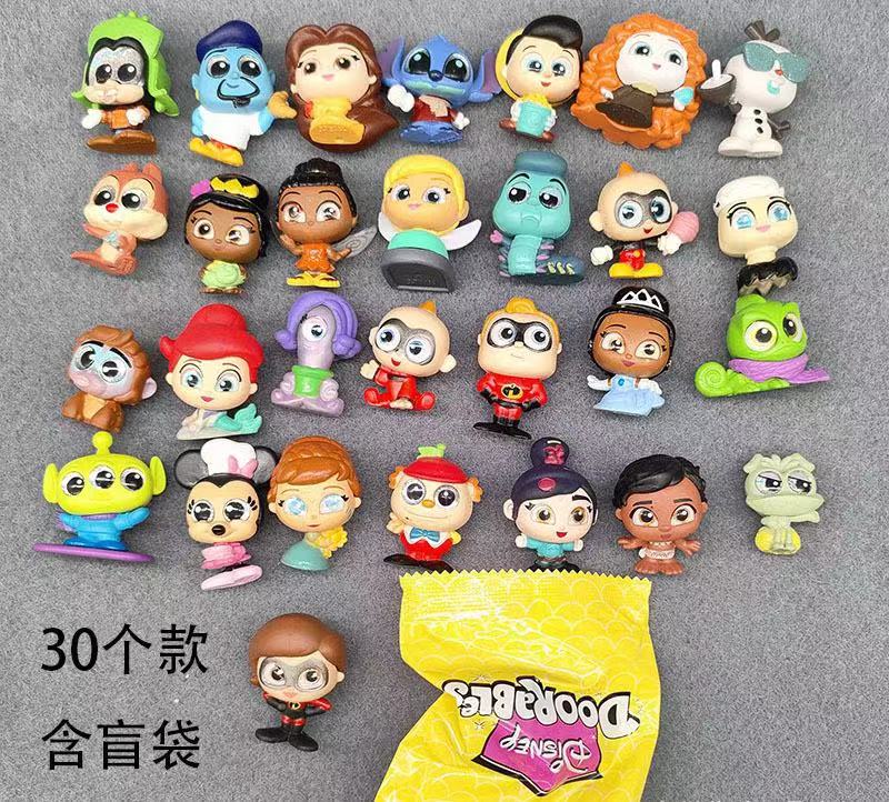 Animación japonesa en lote de 30 unidades
