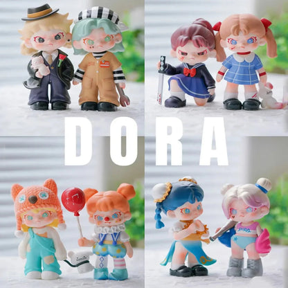Dora 2 - DIYYOYO Halloween series