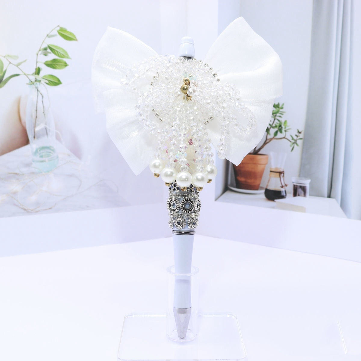 DIY pen in live broadcast room