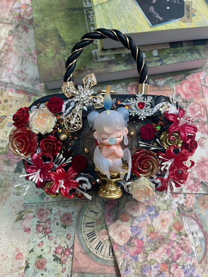 「Luxury Doll Handbag&Drawer 」Lucky Bags!