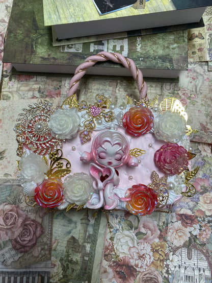 「Luxury Doll Handbag&Drawer 」Lucky Bags!