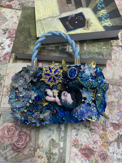 「Luxury Doll Handbag&Drawer 」Lucky Bags!