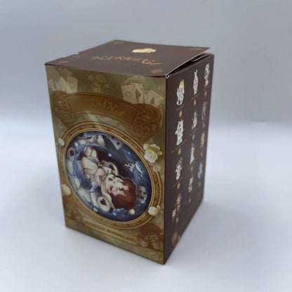 DIYYOYO-SKULLPANDA series