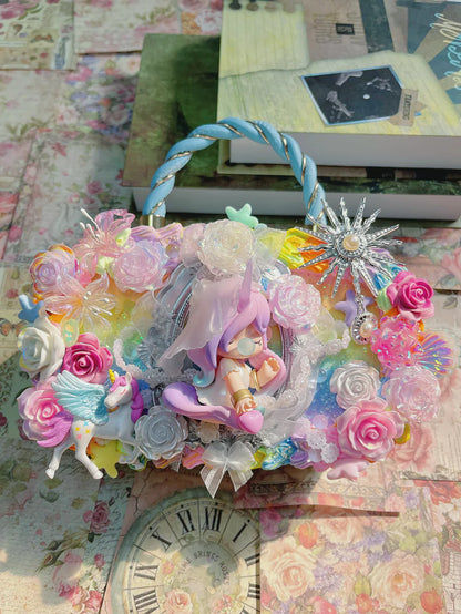 「Luxury Doll Handbag&Drawer 」Lucky Bags!