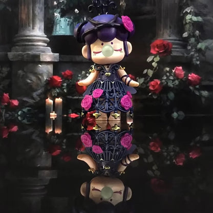 Nanci Secret Garden - DIYYOYO Doll Series