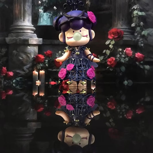 Nanci Secret Garden - DIYYOYO Doll Series