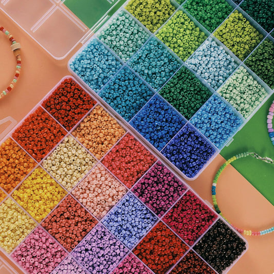 TwinkleDots™ Spacer Beads Lucky Bags for DIY- TikTok Live Opening