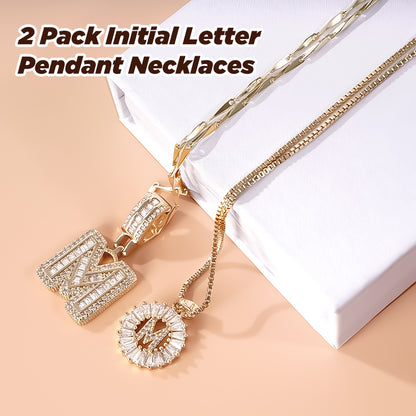 Alphabet Phone Chain