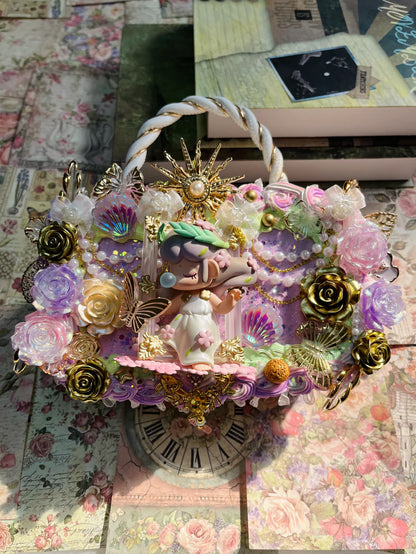 「Luxury Doll Handbag&Drawer 」Lucky Bags!