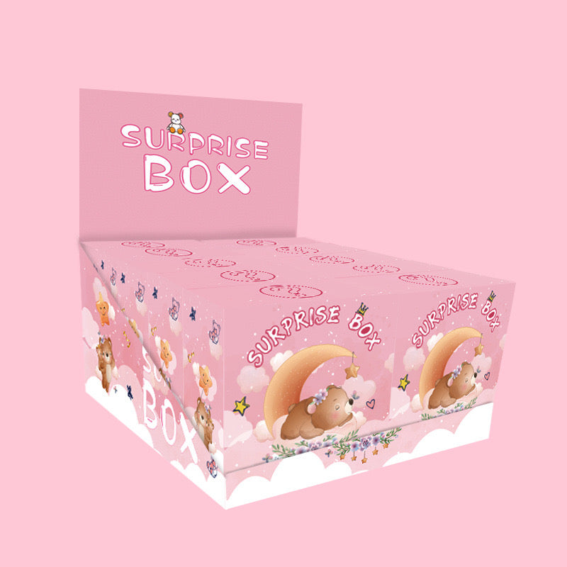 Bolsa de manicura Phantasia