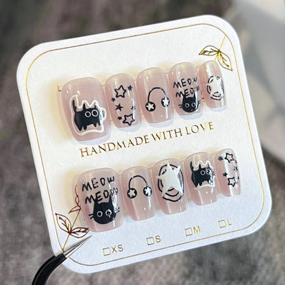 Bolsa de manicura Phantasia