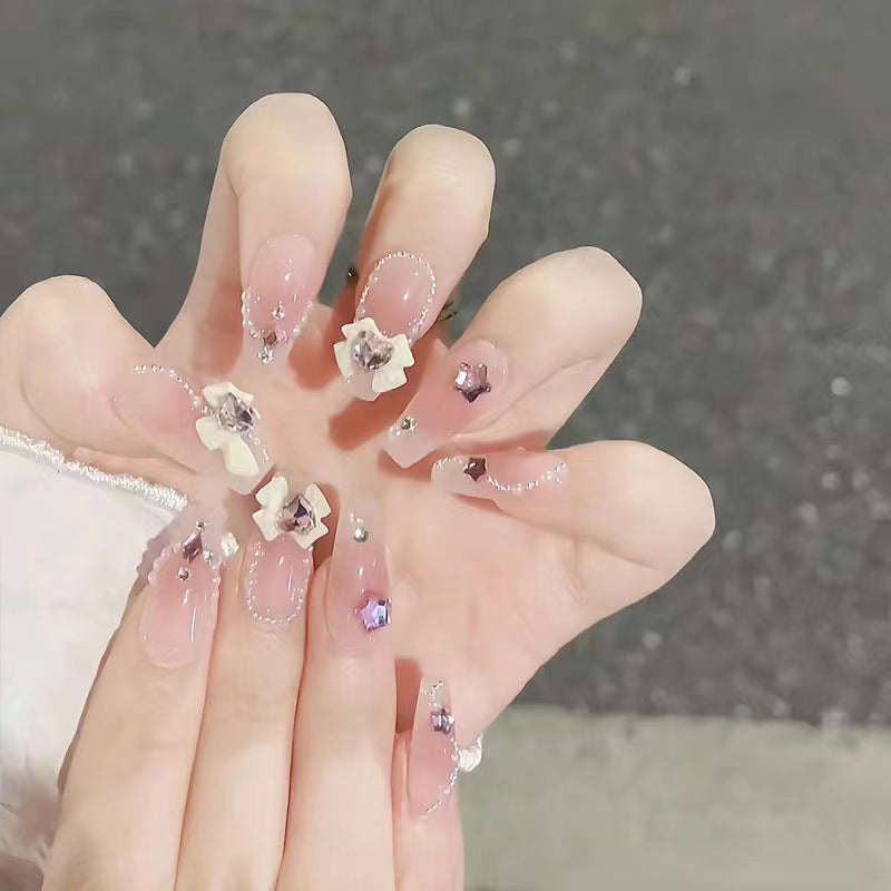 Bolsa de manicura Phantasia