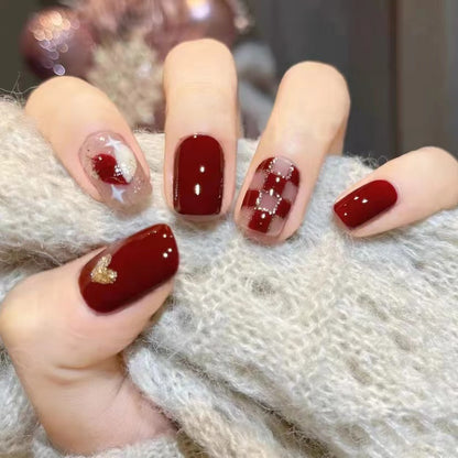 Bolsa de manicura Phantasia