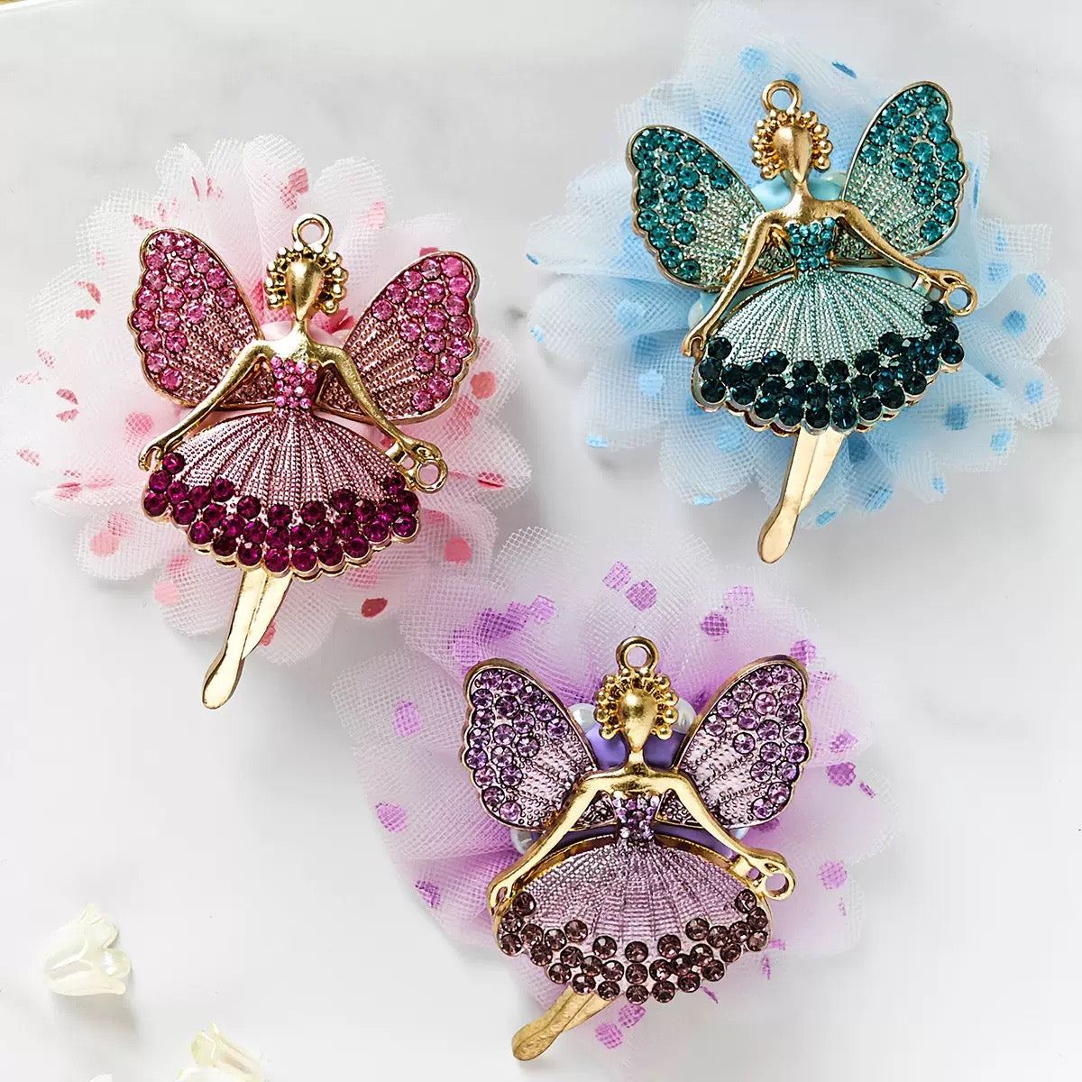 Luxury Beads Fancy Beads Lucky Bags--Open in Live --For Pen Chain Jewelry DIY