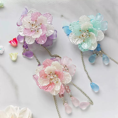 Luxury Beads Fancy Beads Lucky Bags--Open in Live --For Pen Chain Jewelry DIY