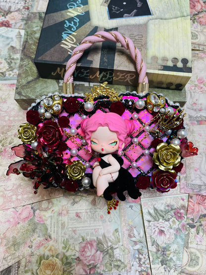 「Luxury Doll Handbag&Drawer 」Lucky Bags!