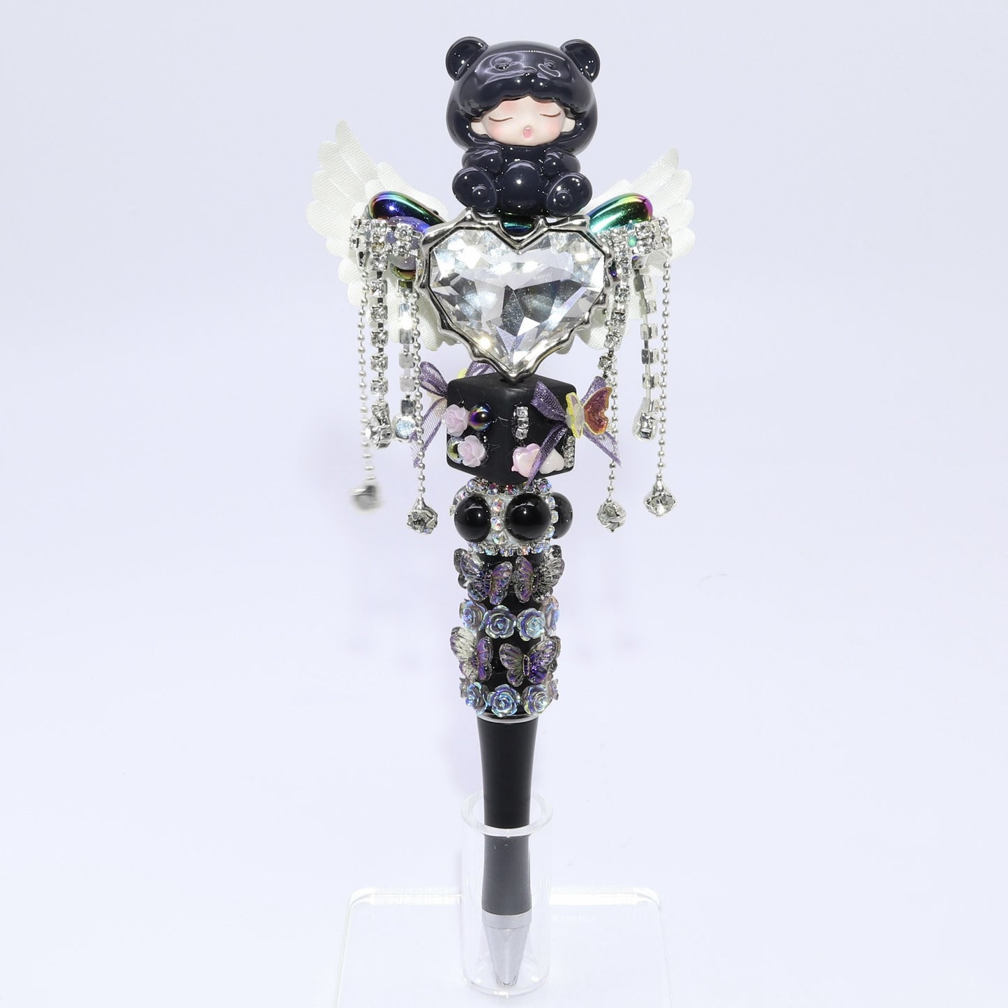 DIY pen in live broadcast room