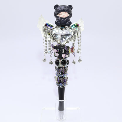 DIY pen in live broadcast room