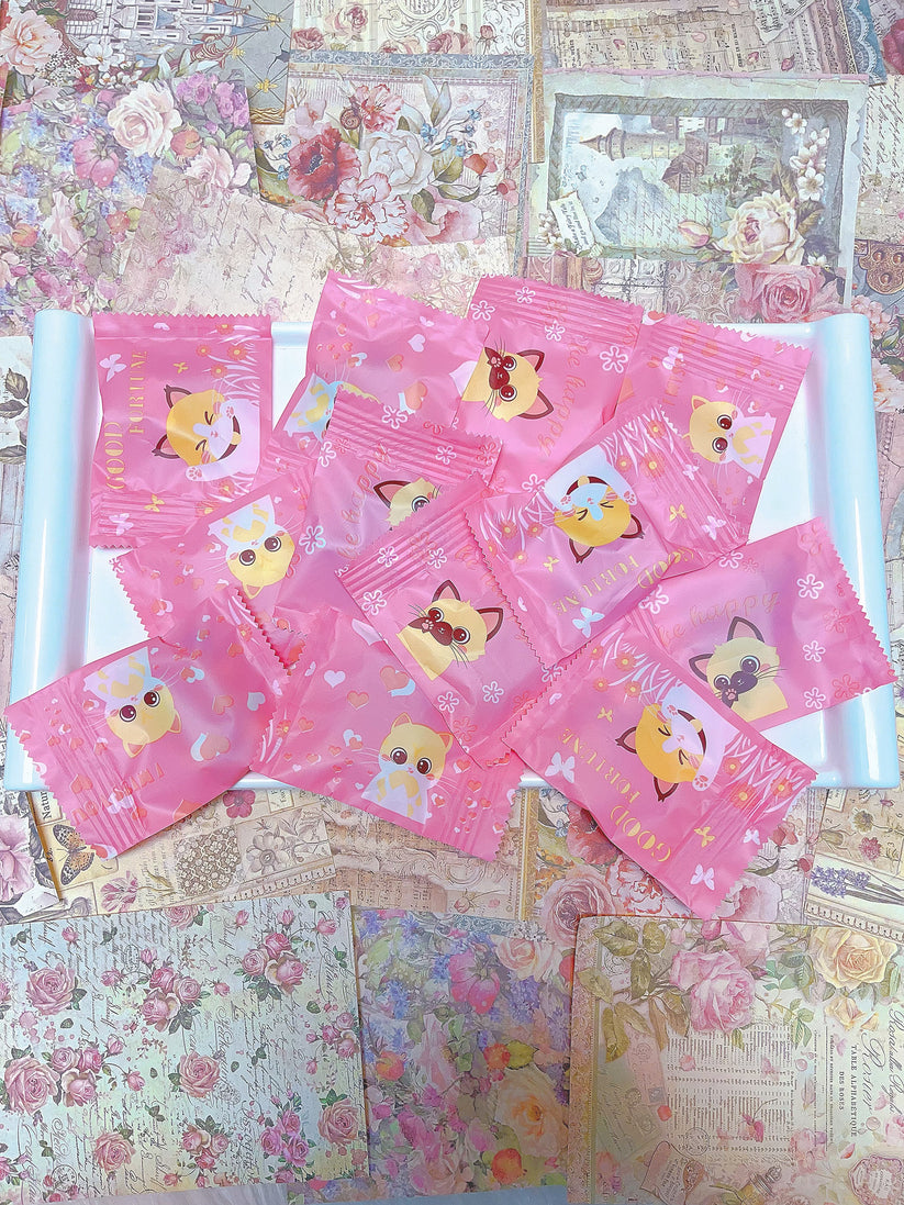 「Glass Beads」 Lucky bags(1 charm 1 more bag!!!)