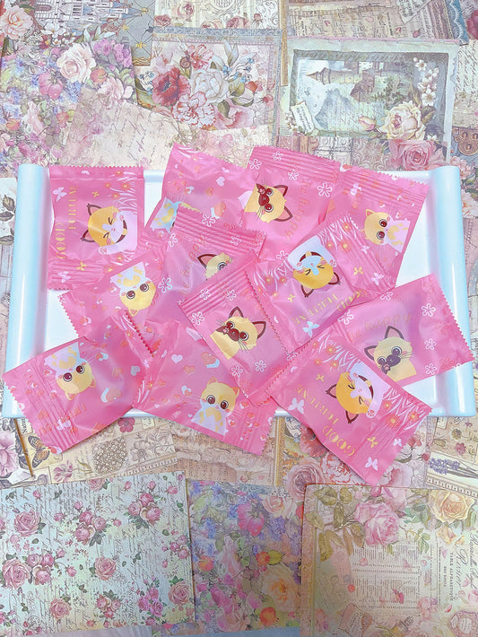 「Glass Beads」 Lucky bags(1 charm 1 more bag!!!)