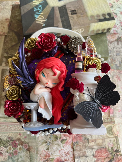 「Luxury Doll Handbag&Drawer 」Lucky Bags!