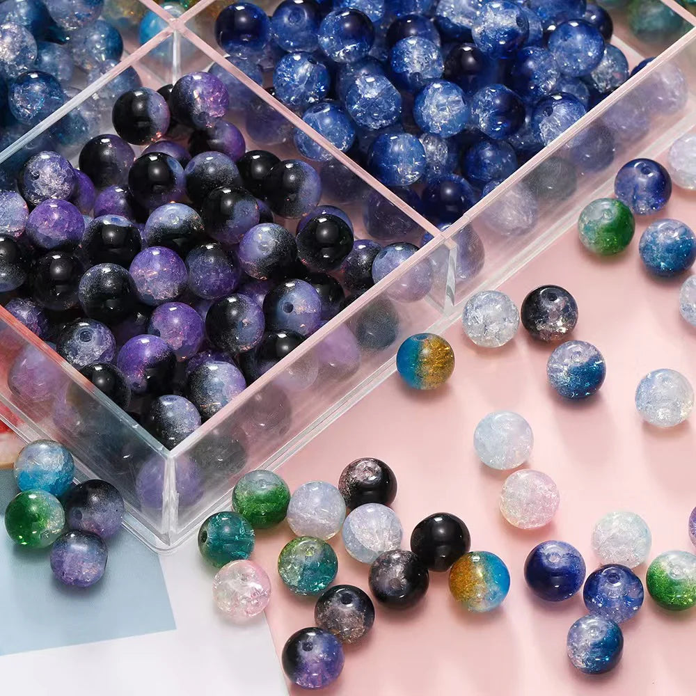 DIYYOYO Lucky beads bags