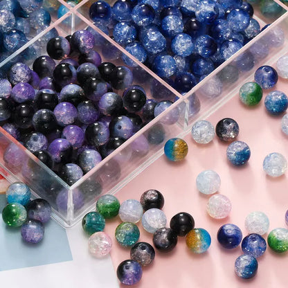 DIYYOYO Lucky beads bags