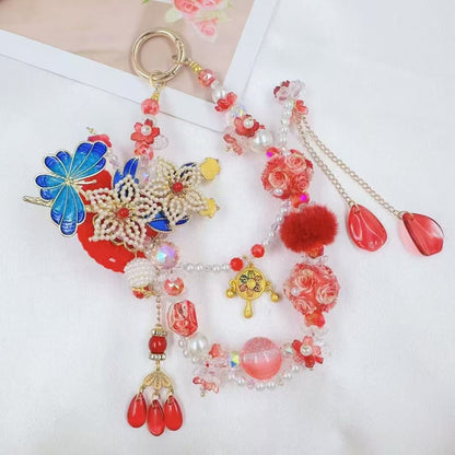 「Luxury KeyChain」 Bags🔥 New Arrivals