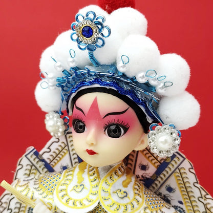 DIYYOYO-Chinese wind opera doll