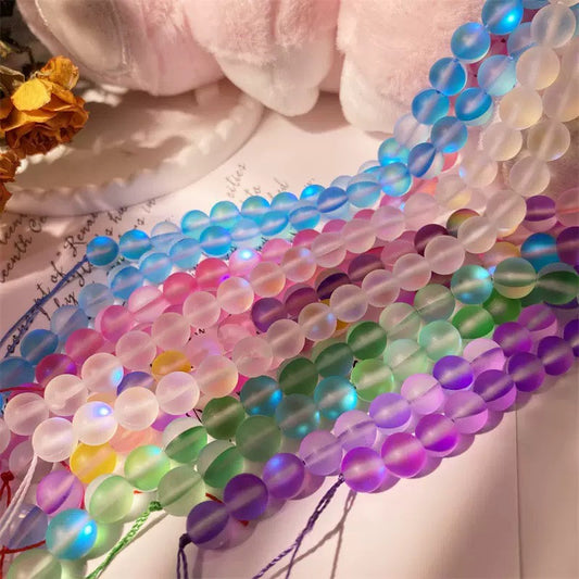「Luminous Glass Beads」 Lucky bags(Will Win More!!!)