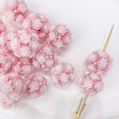 【NEW！！】Firefly™ Gleamy FlowerBall Lucky Bags for DIY- TikTok Live Opening