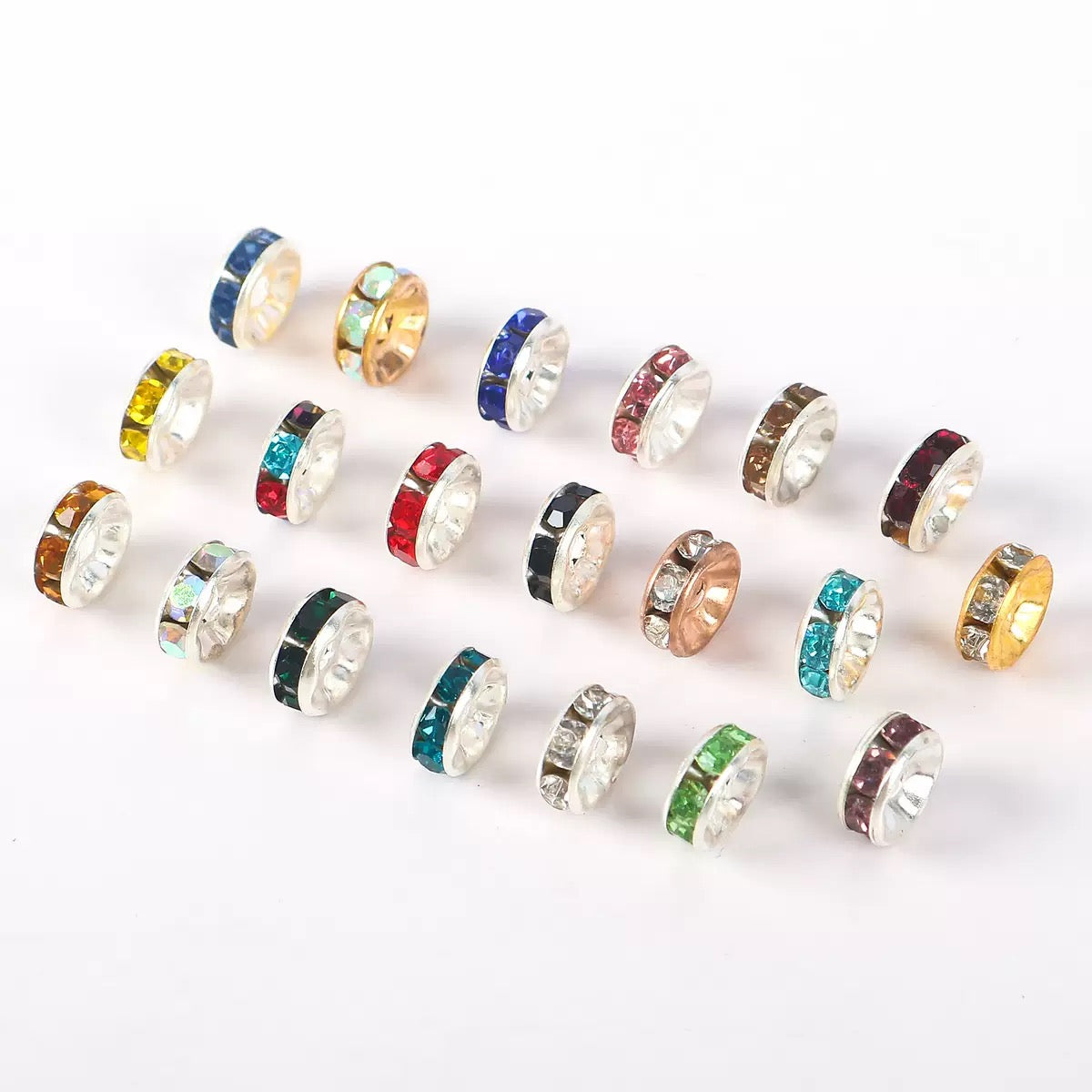 TwinkleDots™ Spacer Beads Lucky Bags for DIY- TikTok Live Opening