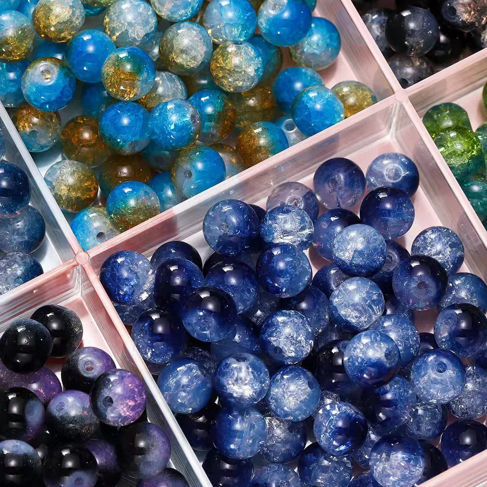 DIYYOYO Lucky beads bags